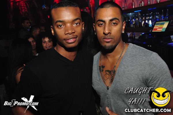 Luxy nightclub photo 96 - November 1st, 2013