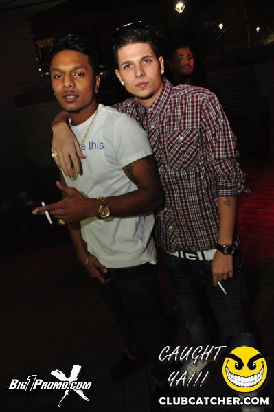 Luxy nightclub photo 97 - November 1st, 2013