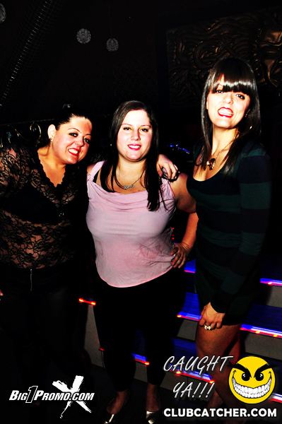 Luxy nightclub photo 99 - November 1st, 2013