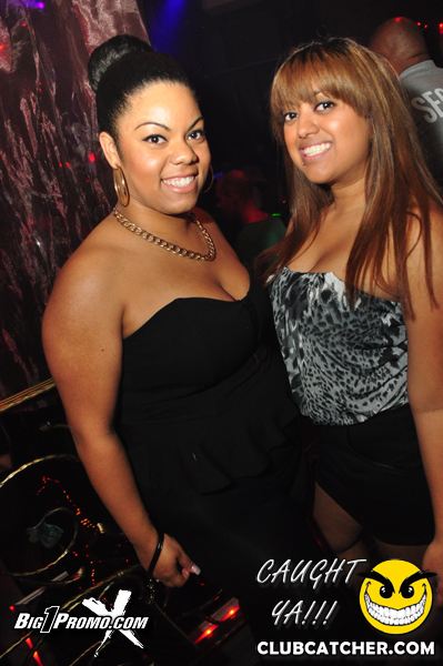 Luxy nightclub photo 201 - November 2nd, 2013