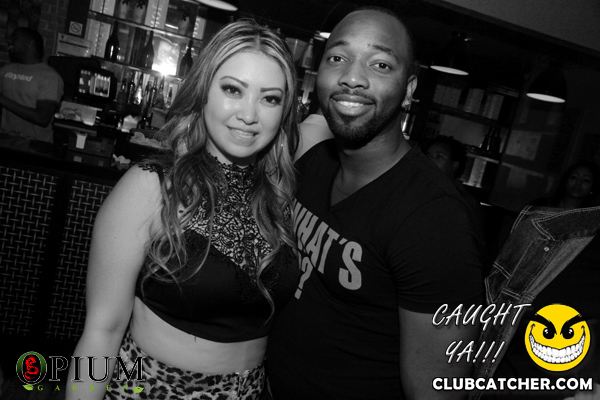 Opium Room nightclub photo 15 - November 2nd, 2013