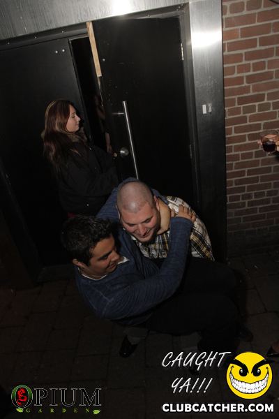 Opium Room nightclub photo 26 - November 2nd, 2013