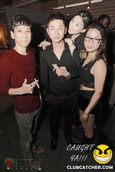 Opium Room nightclub photo 28 - November 2nd, 2013