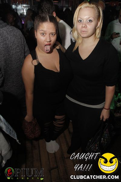 Opium Room nightclub photo 29 - November 2nd, 2013