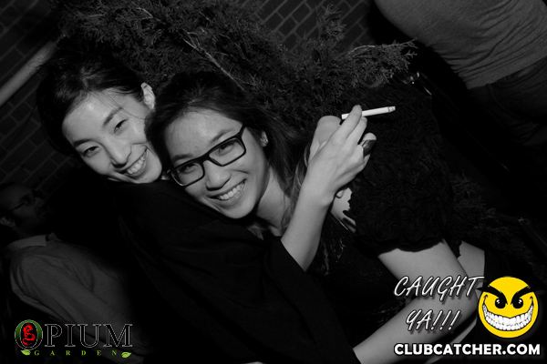 Opium Room nightclub photo 30 - November 2nd, 2013