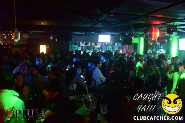 Opium Room nightclub photo 33 - November 2nd, 2013