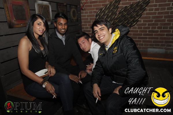 Opium Room nightclub photo 37 - November 2nd, 2013