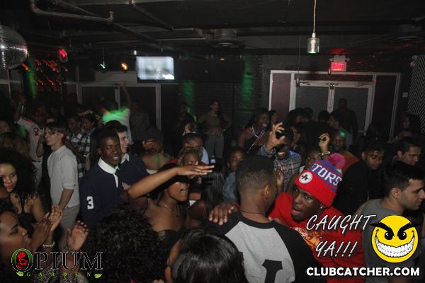 Opium Room nightclub photo 39 - November 2nd, 2013