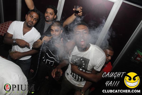 Opium Room nightclub photo 43 - November 2nd, 2013