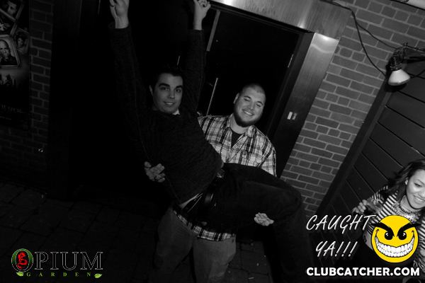 Opium Room nightclub photo 44 - November 2nd, 2013