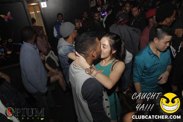 Opium Room nightclub photo 45 - November 2nd, 2013