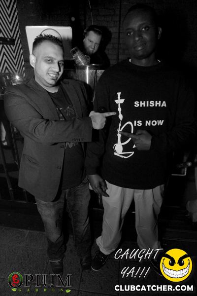 Opium Room nightclub photo 52 - November 2nd, 2013