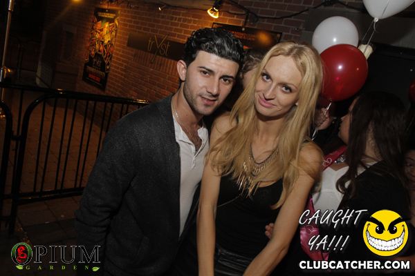 Opium Room nightclub photo 56 - November 2nd, 2013