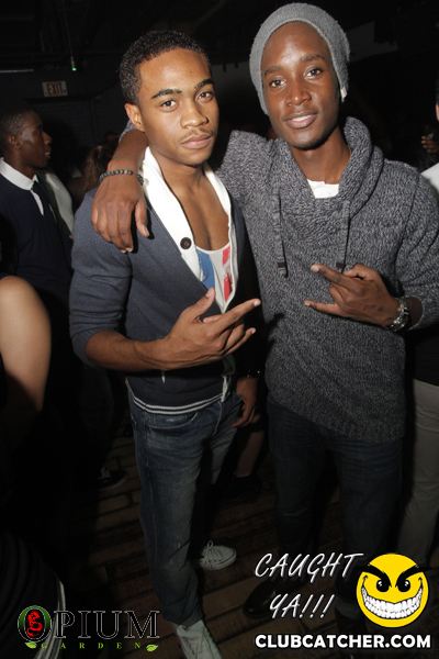 Opium Room nightclub photo 66 - November 2nd, 2013