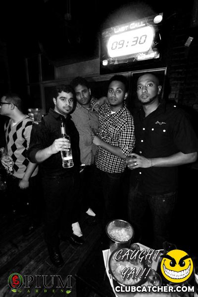 Opium Room nightclub photo 73 - November 2nd, 2013