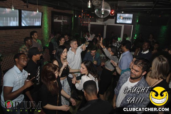 Opium Room nightclub photo 78 - November 2nd, 2013