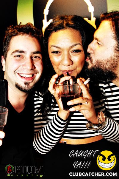 Opium Room nightclub photo 79 - November 2nd, 2013