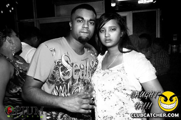 Opium Room nightclub photo 83 - November 2nd, 2013