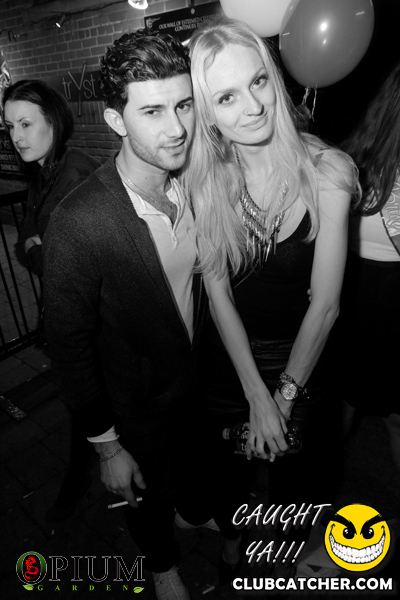 Opium Room nightclub photo 87 - November 2nd, 2013