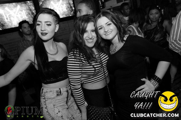 Opium Room nightclub photo 89 - November 2nd, 2013