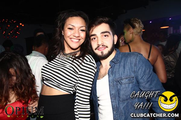 Opium Room nightclub photo 90 - November 2nd, 2013