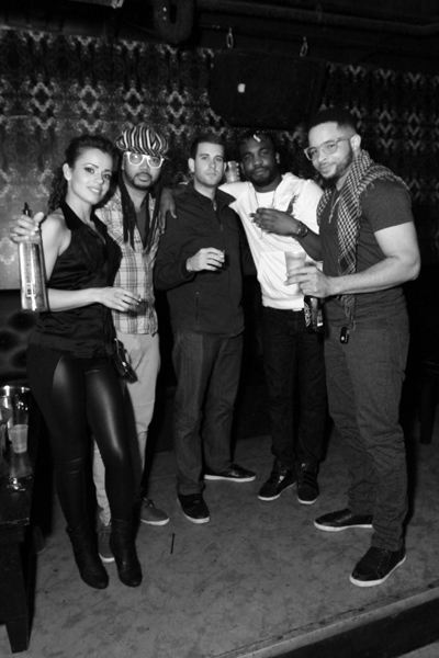 Ohso nightclub photo 114 - November 2nd, 2013