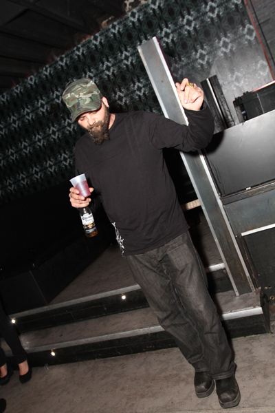 Ohso nightclub photo 115 - November 2nd, 2013