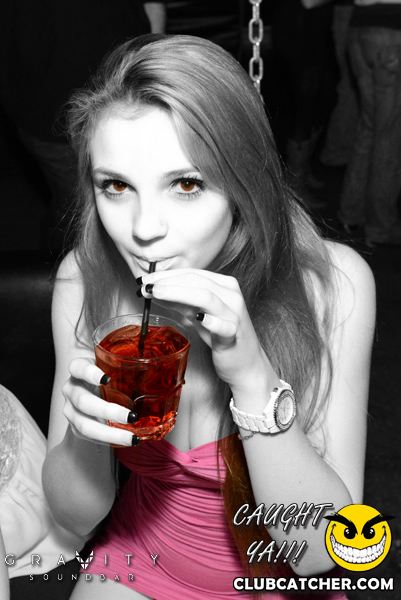 Gravity Soundbar nightclub photo 2 - November 6th, 2013