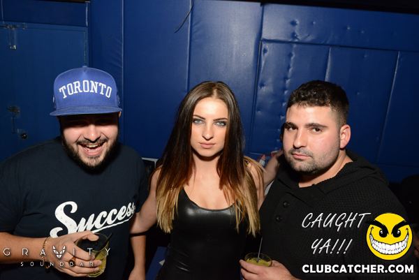 Gravity Soundbar nightclub photo 11 - November 6th, 2013