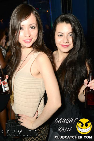 Gravity Soundbar nightclub photo 101 - November 6th, 2013