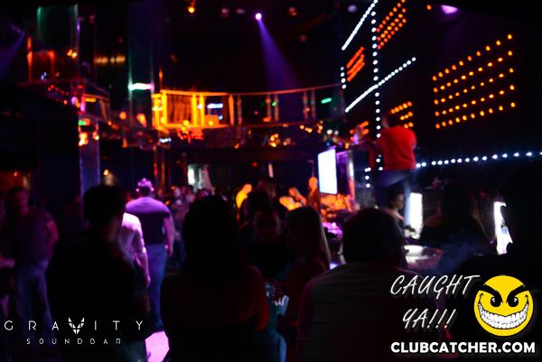 Gravity Soundbar nightclub photo 103 - November 6th, 2013