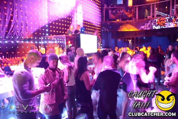 Gravity Soundbar nightclub photo 104 - November 6th, 2013