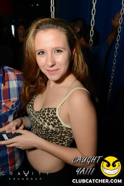 Gravity Soundbar nightclub photo 105 - November 6th, 2013