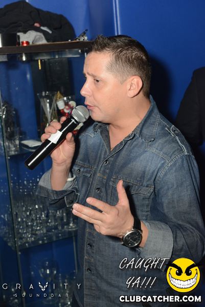 Gravity Soundbar nightclub photo 106 - November 6th, 2013