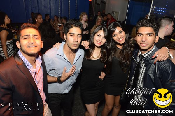 Gravity Soundbar nightclub photo 109 - November 6th, 2013