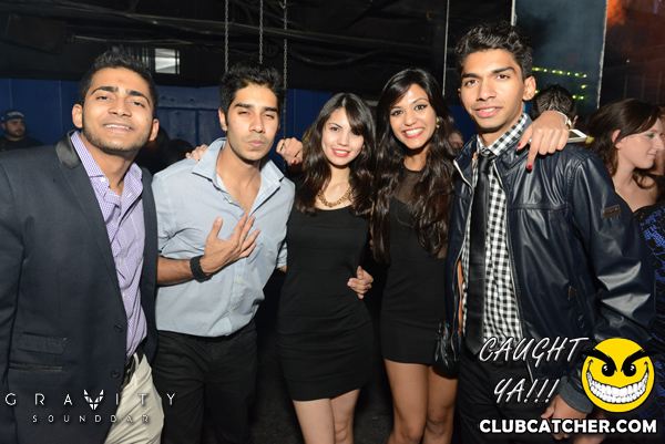 Gravity Soundbar nightclub photo 110 - November 6th, 2013
