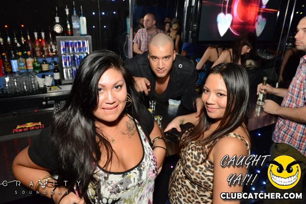 Gravity Soundbar nightclub photo 12 - November 6th, 2013