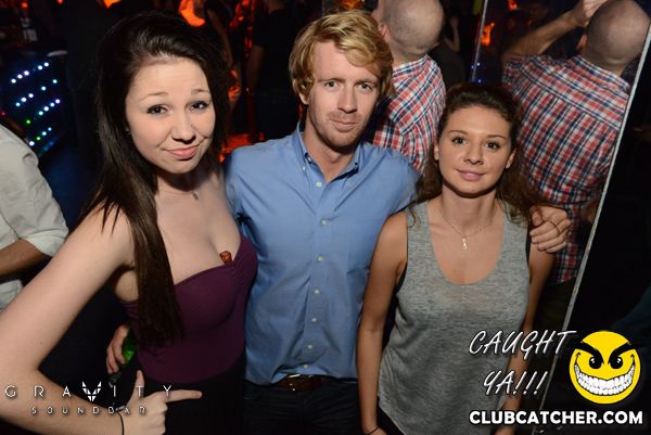 Gravity Soundbar nightclub photo 117 - November 6th, 2013