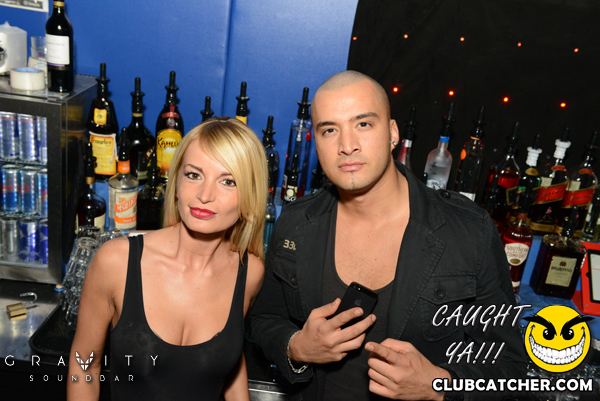 Gravity Soundbar nightclub photo 120 - November 6th, 2013