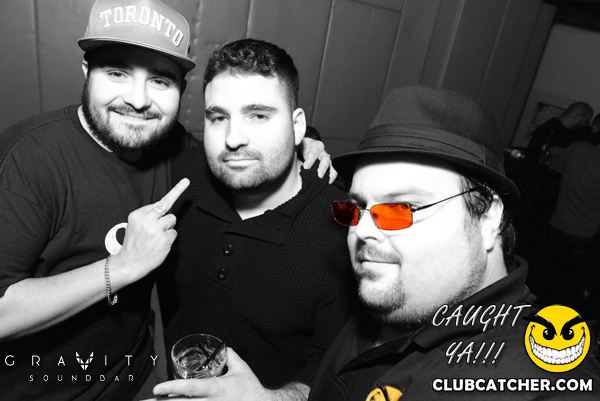 Gravity Soundbar nightclub photo 121 - November 6th, 2013
