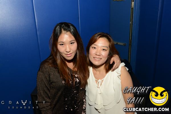 Gravity Soundbar nightclub photo 127 - November 6th, 2013