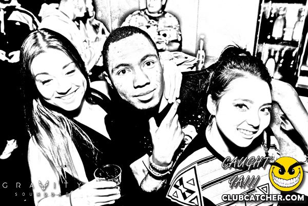 Gravity Soundbar nightclub photo 130 - November 6th, 2013