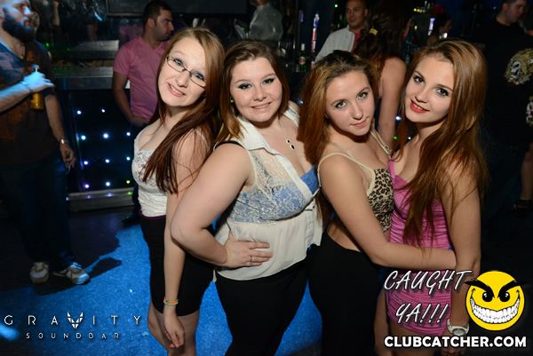 Gravity Soundbar nightclub photo 134 - November 6th, 2013