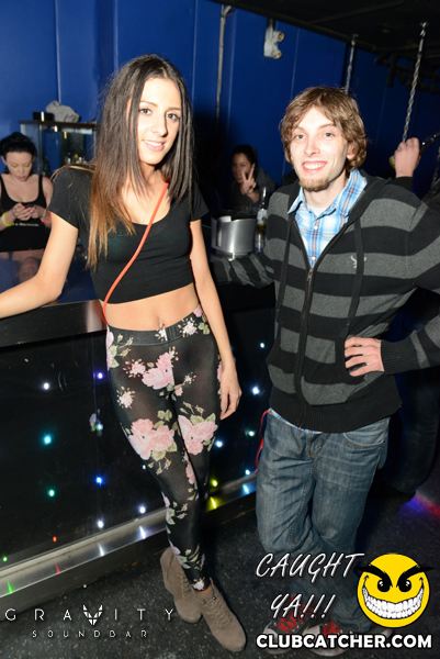 Gravity Soundbar nightclub photo 135 - November 6th, 2013