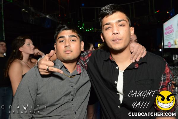 Gravity Soundbar nightclub photo 139 - November 6th, 2013