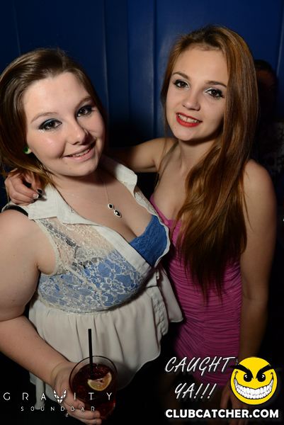 Gravity Soundbar nightclub photo 140 - November 6th, 2013