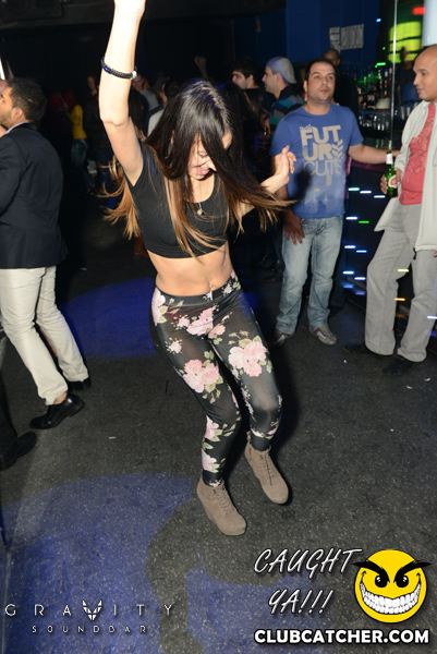 Gravity Soundbar nightclub photo 141 - November 6th, 2013