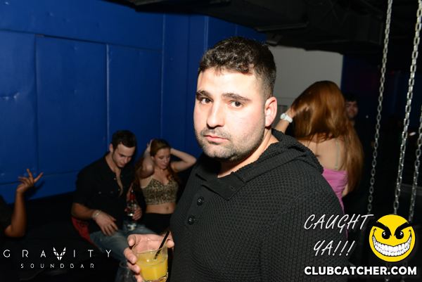 Gravity Soundbar nightclub photo 144 - November 6th, 2013