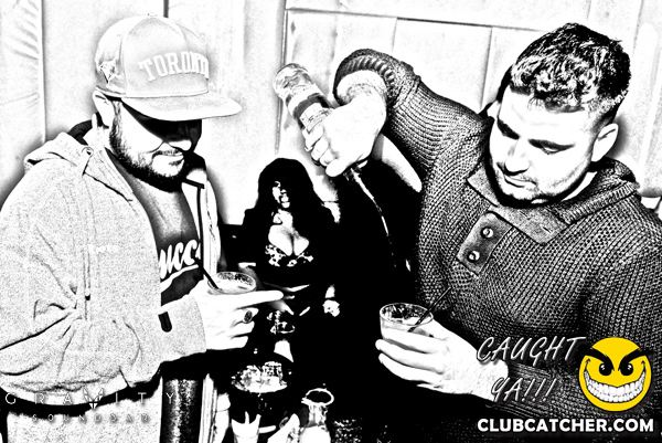 Gravity Soundbar nightclub photo 147 - November 6th, 2013