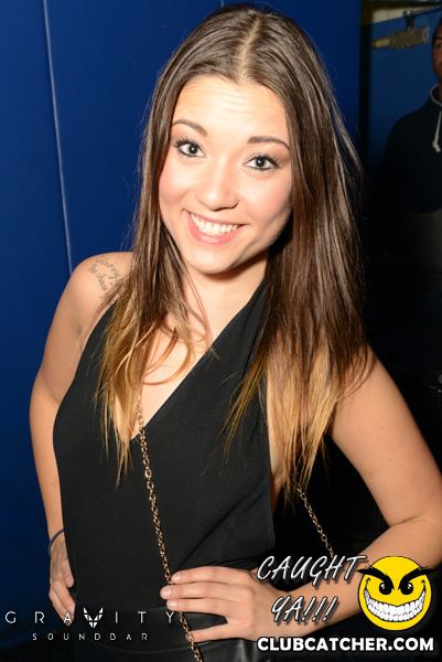 Gravity Soundbar nightclub photo 148 - November 6th, 2013